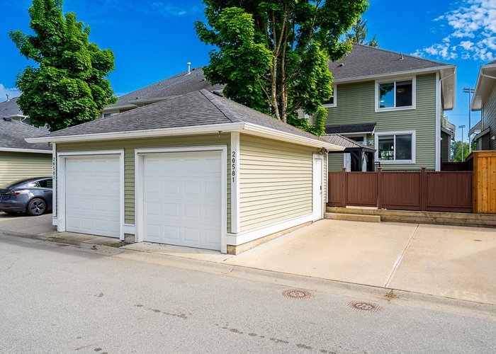 20581 84 Avenue, Langley, BC V2Y 0P4 |  Photo 69