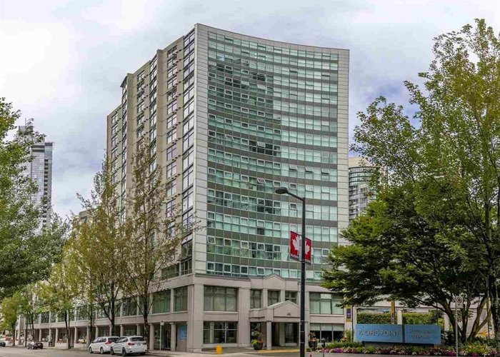 B307 - 1331 Homer Street, Vancouver, BC V6B 5M5 |  Photo 33