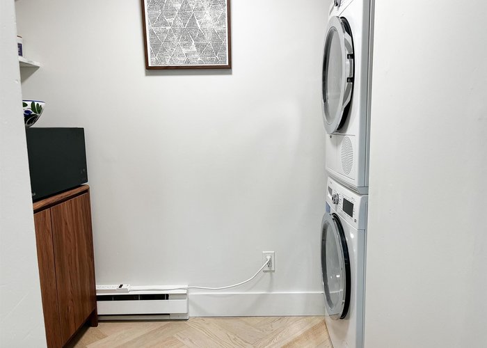 B307 - 1331 Homer Street, Vancouver, BC V6B 5M5 |  Photo 23