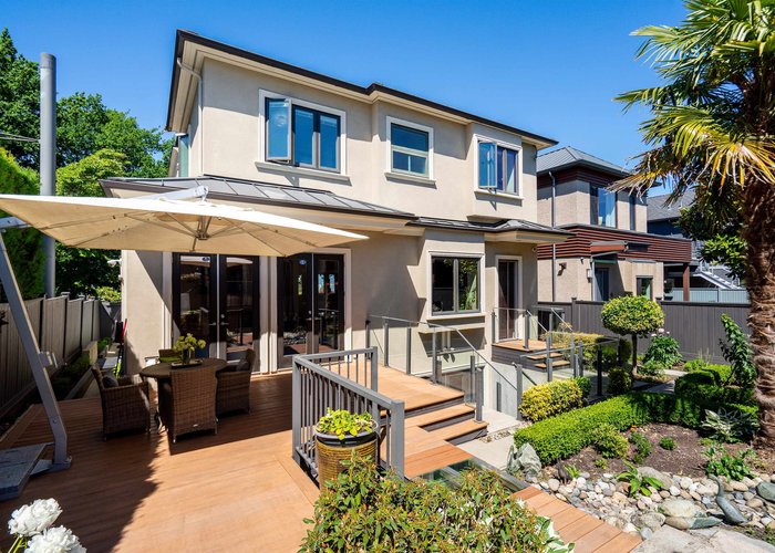 4320 8TH Avenue, Vancouver, BC V6R 2A1 |  Photo 46