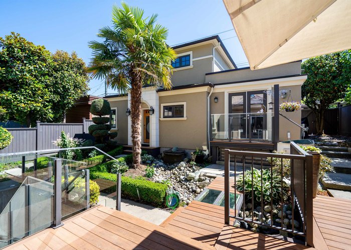 4320 8TH Avenue, Vancouver, BC V6R 2A1 |  Photo 69