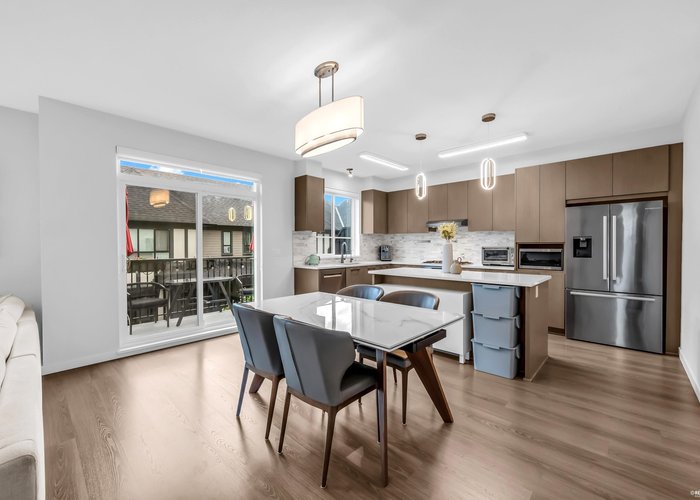 56 - 3500 Burke Village Promenade, Coquitlam, BC V3E 0N2 |  Photo 45