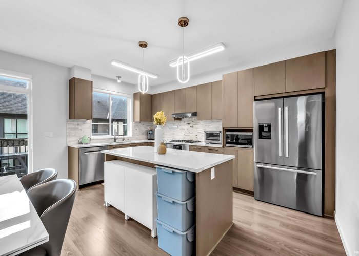 56 - 3500 Burke Village Promenade, Coquitlam, BC V3E 0N2 |  Photo 46