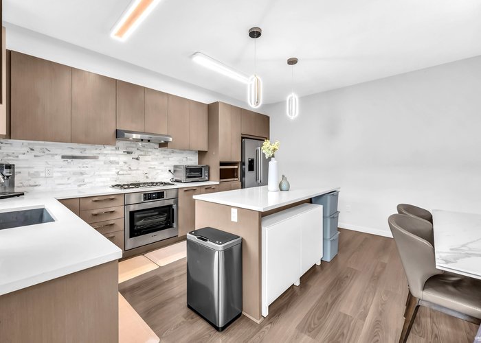 56 - 3500 Burke Village Promenade, Coquitlam, BC V3E 0N2 |  Photo 49