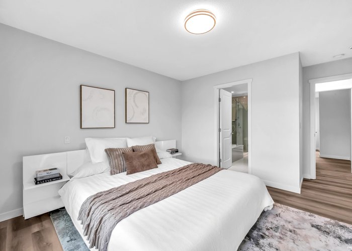 56 - 3500 Burke Village Promenade, Coquitlam, BC V3E 0N2 |  Photo 57