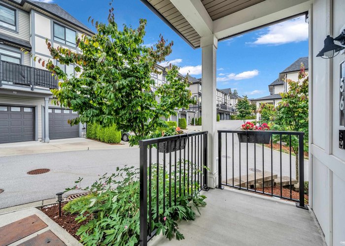 56 - 3500 Burke Village Promenade, Coquitlam, BC V3E 0N2 |  Photo 38
