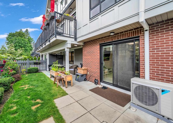 56 - 3500 Burke Village Promenade, Coquitlam, BC V3E 0N2 |  Photo 71