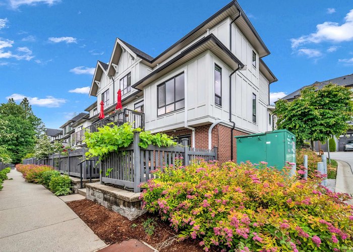 56 - 3500 Burke Village Promenade, Coquitlam, BC V3E 0N2 |  Photo 72