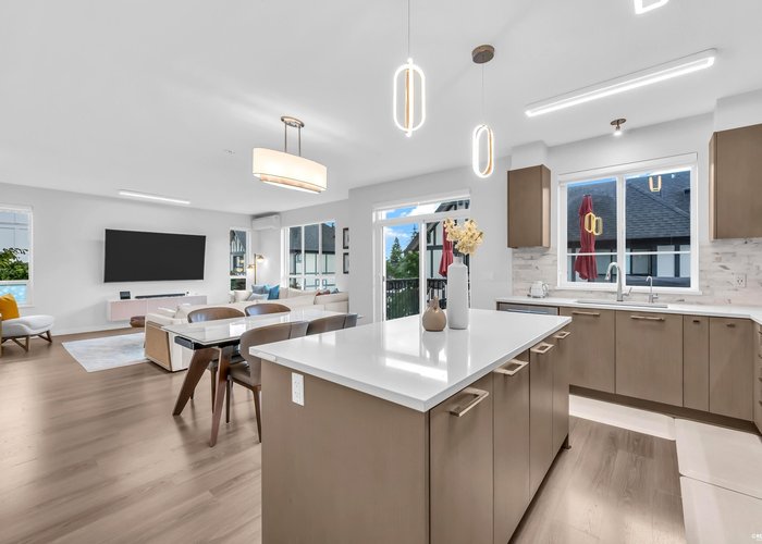 56 - 3500 Burke Village Promenade, Coquitlam, BC V3E 0N2 |  Photo 41