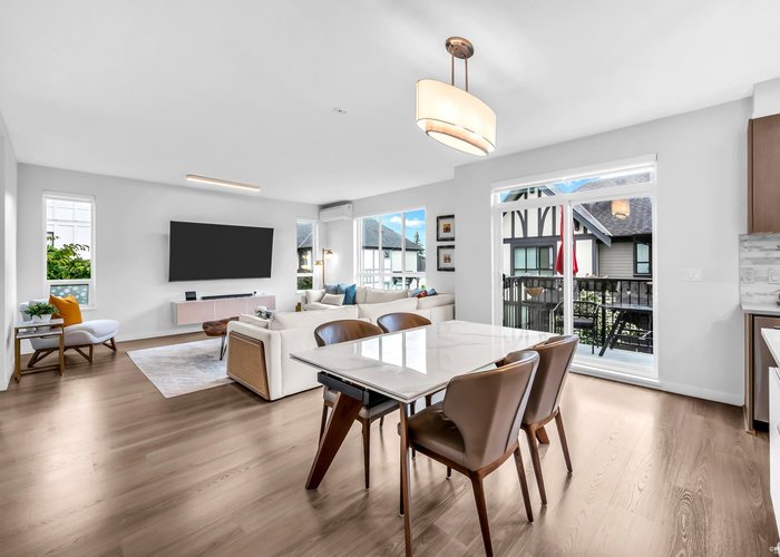56 - 3500 Burke Village Promenade, Coquitlam, BC V3E 0N2 |  Photo 42