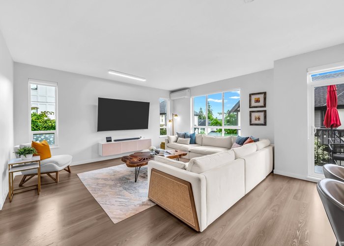 56 - 3500 Burke Village Promenade, Coquitlam, BC V3E 0N2 |  Photo 43