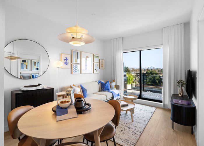 303 - 1680 12TH Avenue, Vancouver, BC V5N 2A3 |  Photo 18