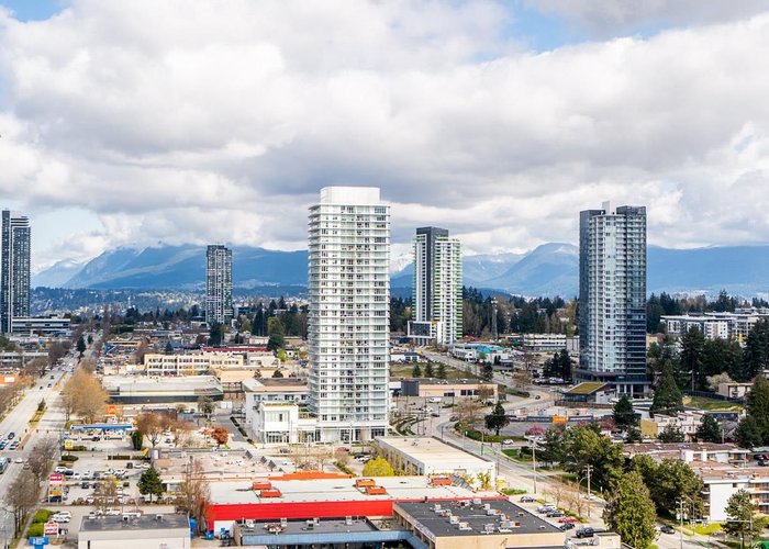 2002 - 13618 100 Avenue, Surrey, BC V3T 0A8 |  Photo 60