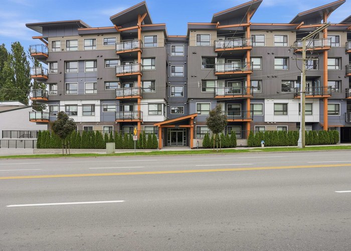 302 - 33568 George Ferguson Way, Abbotsford, BC V2S 0M3 |  Photo 26