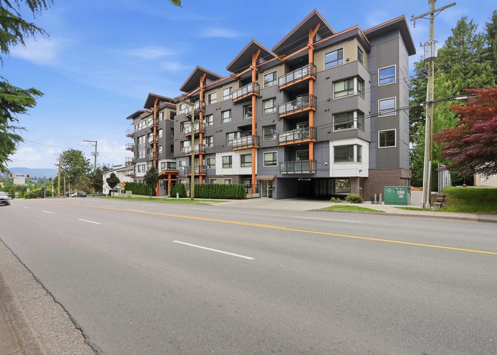 302 - 33568 George Ferguson Way, Abbotsford, BC V2S 0M3 |  Photo 54