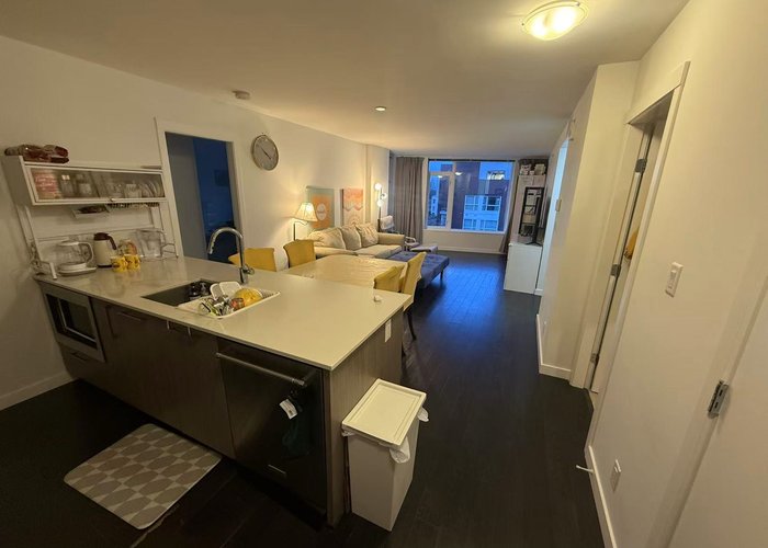 605 - 7708 Alderbridge Way, Richmond, BC V6X 0P9 |  Photo 20