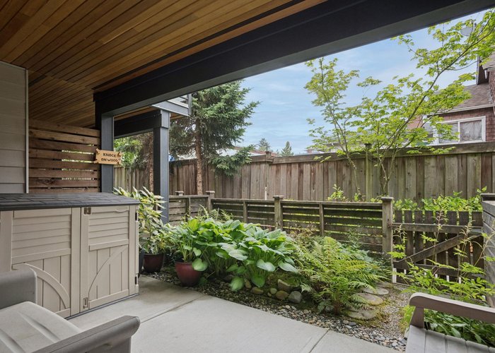 105 - 7533 Gilley Avenue, Burnaby, BC V5J 0E8 |  Photo 59