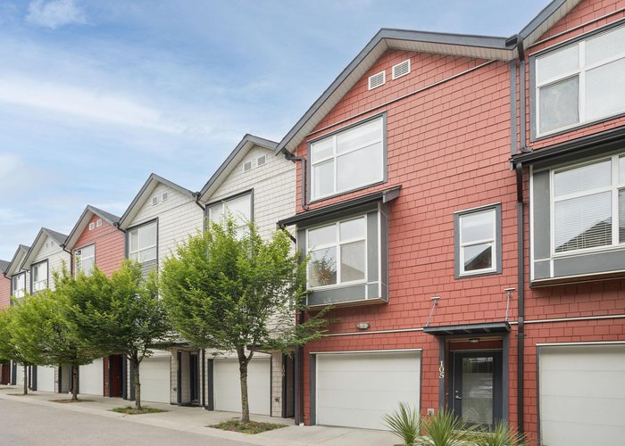 105 - 7533 Gilley Avenue, Burnaby, BC V5J 0E8 |  Photo 62