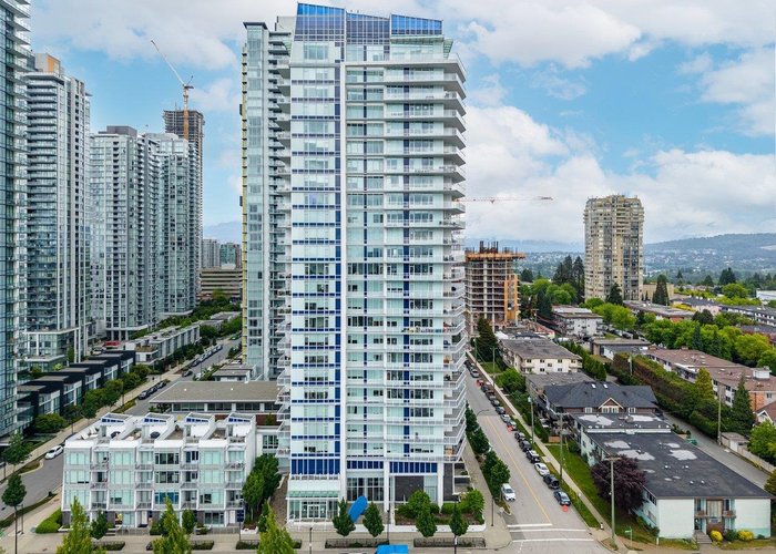 1806 - 5051 Imperial Street, Burnaby, BC V5J 0J3 |  Photo 17