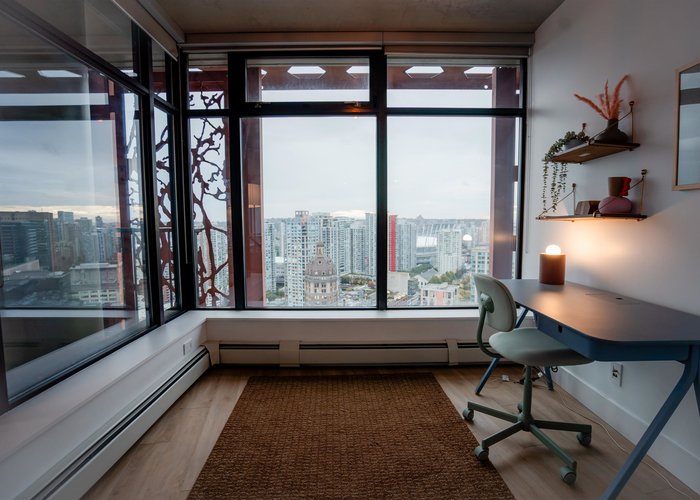 3406 - 128 Cordova Street, Vancouver, BC V6B 0E6 |  Photo 45