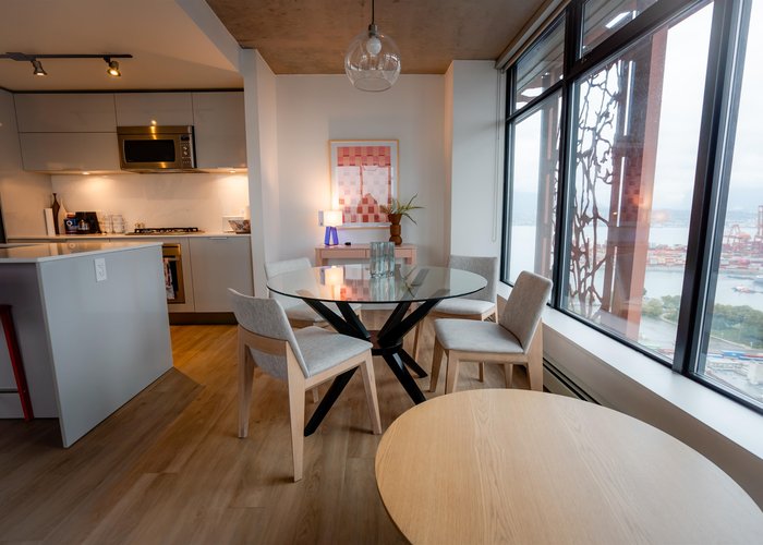 3406 - 128 Cordova Street, Vancouver, BC V6B 0E6 |  Photo 48