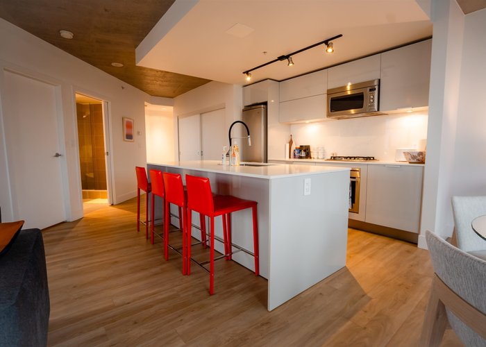 3406 - 128 Cordova Street, Vancouver, BC V6B 0E6 |  Photo 49