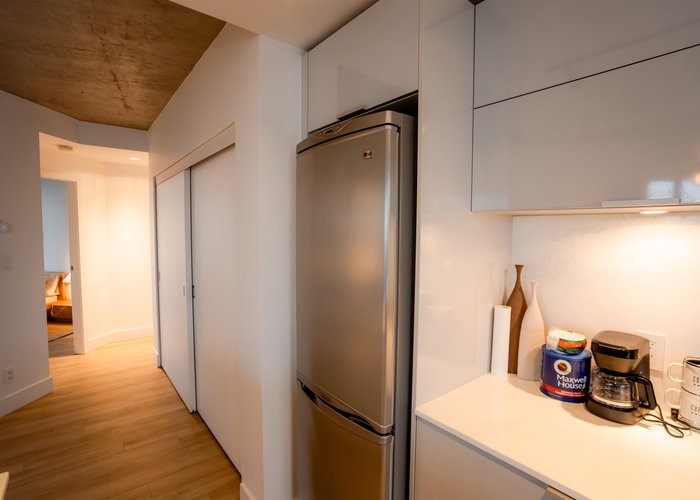 3406 - 128 Cordova Street, Vancouver, BC V6B 0E6 |  Photo 51