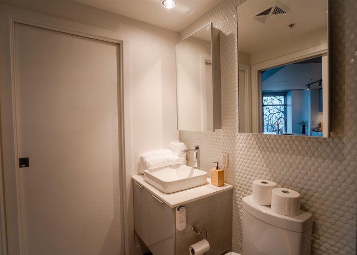 3406 - 128 Cordova Street, Vancouver, BC V6B 0E6 |  Photo 54