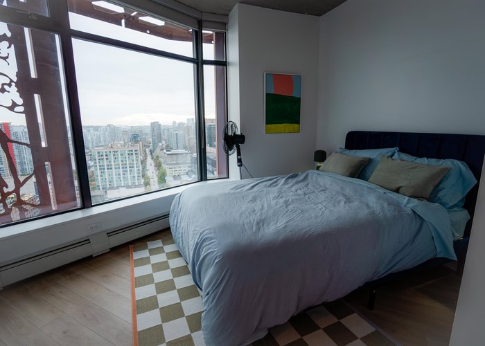 3406 - 128 Cordova Street, Vancouver, BC V6B 0E6 |  Photo 56