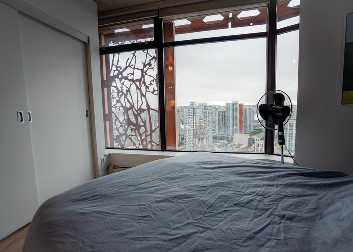 3406 - 128 Cordova Street, Vancouver, BC V6B 0E6 |  Photo 57