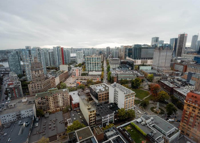3406 - 128 Cordova Street, Vancouver, BC V6B 0E6 |  Photo 65
