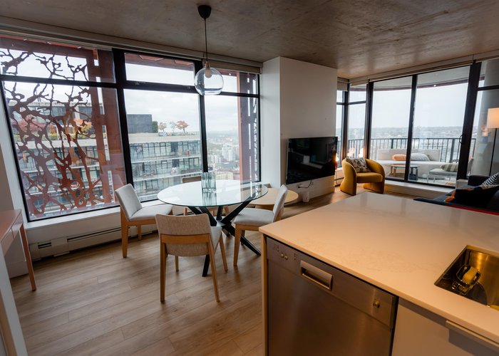 3406 - 128 Cordova Street, Vancouver, BC V6B 0E6 |  Photo 39
