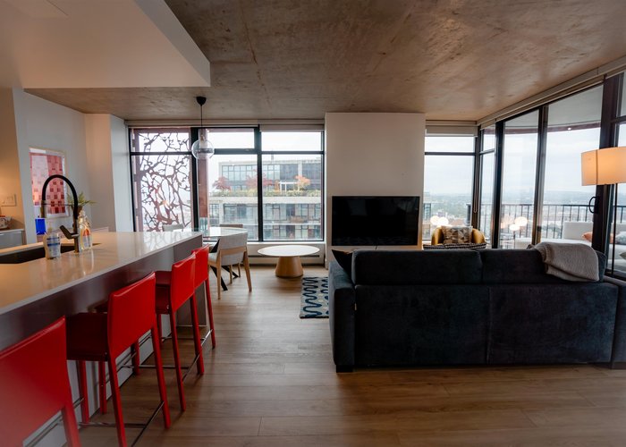 3406 - 128 Cordova Street, Vancouver, BC V6B 0E6 |  Photo 40