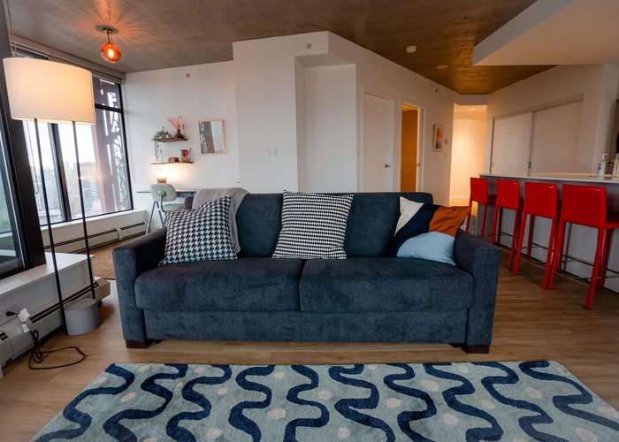 3406 - 128 Cordova Street, Vancouver, BC V6B 0E6 |  Photo 43