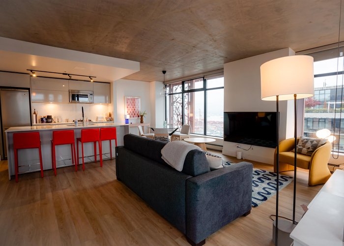 3406 - 128 Cordova Street, Vancouver, BC V6B 0E6 |  Photo 44