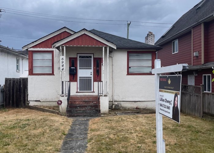 6944 Main Street, Vancouver, BC V5X 3H7 |  Photo 1