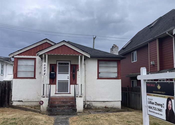 6944 Main Street, Vancouver, BC V5X 3H7 |  Photo 2