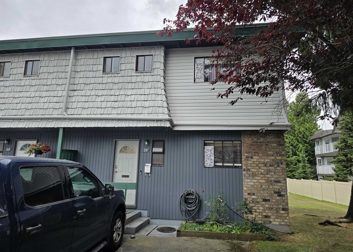70 - 10806 152ND Street, Surrey, BC V3R 4H2 |  Photo 1