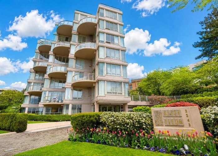 1 - 2243 Bellevue Avenue, West Vancouver, BC V7V 1C5 |  Photo 31
