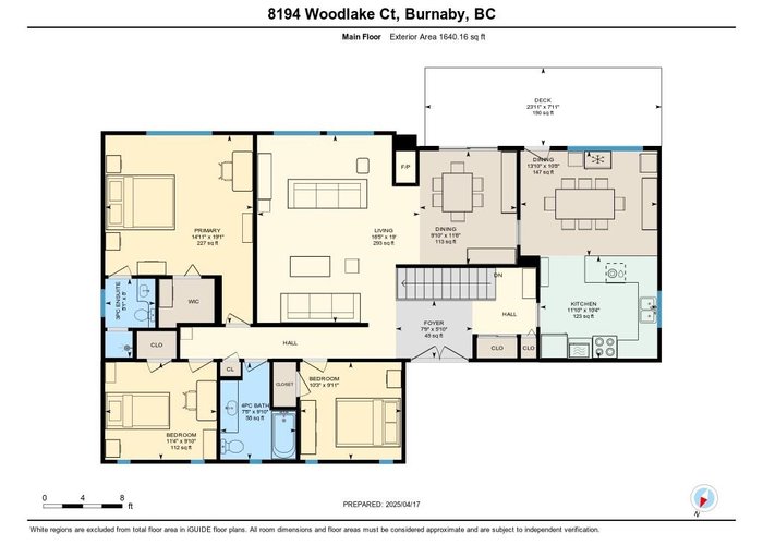 8194 Woodlake Court, Burnaby, BC V5A 3P4 |  Photo 74