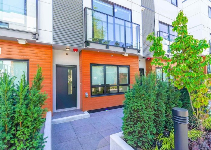 51 - 550 28TH Avenue, Vancouver, BC V5Z 2H1 |  Photo 70
