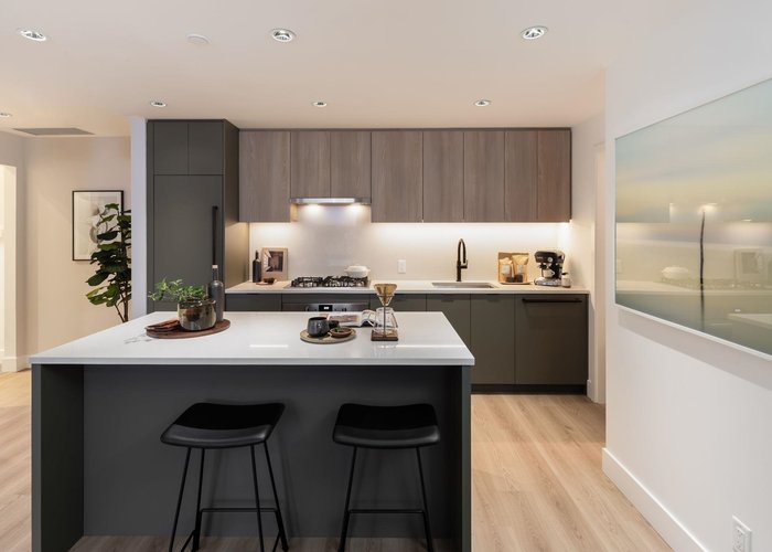 716 - 8633 River District Crossing, Vancouver, BC V5S 4N4 |  Photo 3