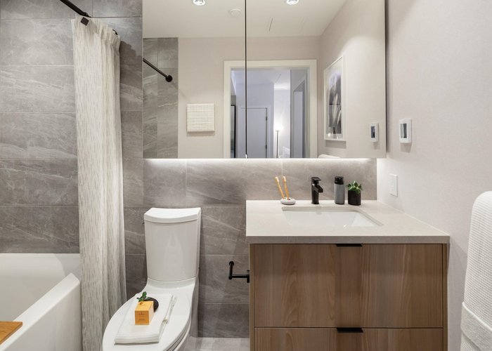 716 - 8633 River District Crossing, Vancouver, BC V5S 4N4 |  Photo 4
