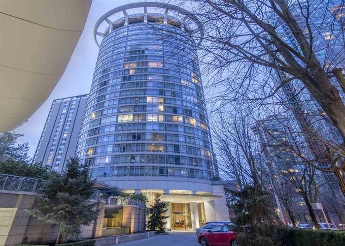 1403 - 1288 Alberni Street, Vancouver, BC V6E 4N5 |  Photo 13