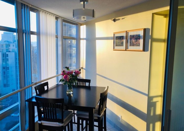 1403 - 1288 Alberni Street, Vancouver, BC V6E 4N5 |  Photo 20