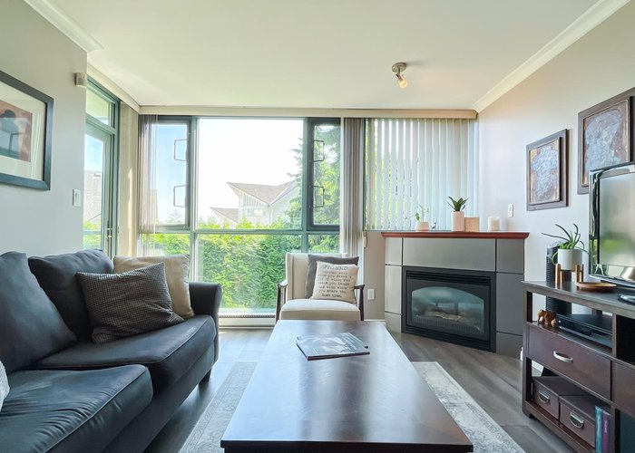 206 - 2733 Chandlery Place, Vancouver, BC V5S 4V3 |  Photo 27