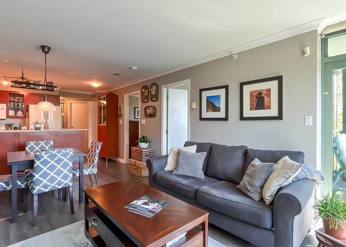 206 - 2733 Chandlery Place, Vancouver, BC V5S 4V3 |  Photo 28