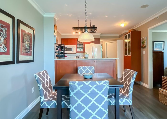 206 - 2733 Chandlery Place, Vancouver, BC V5S 4V3 |  Photo 31