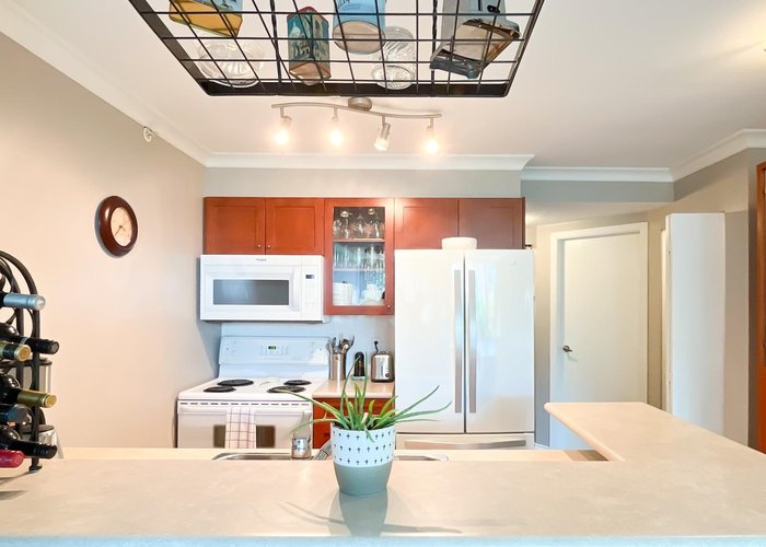 206 - 2733 Chandlery Place, Vancouver, BC V5S 4V3 |  Photo 34