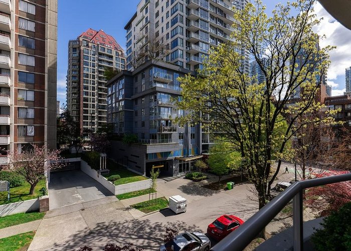 403 - 1020 Harwood Street, Vancouver, BC V6E 4R1 |  Photo 55
